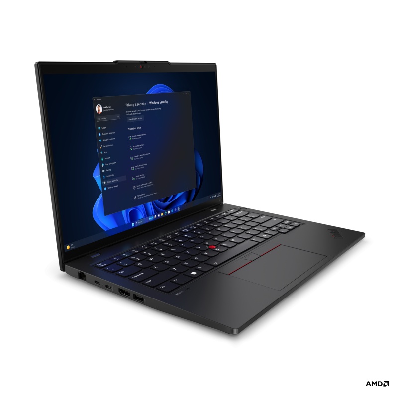 Laptop Lenovo ThinkPad L14 Gen 5 (AMD); 14