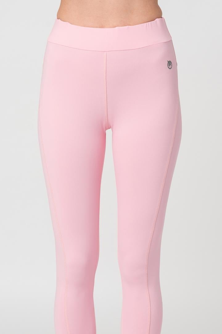 LEGGINS PEGAS PINK-L - 6 | YEO