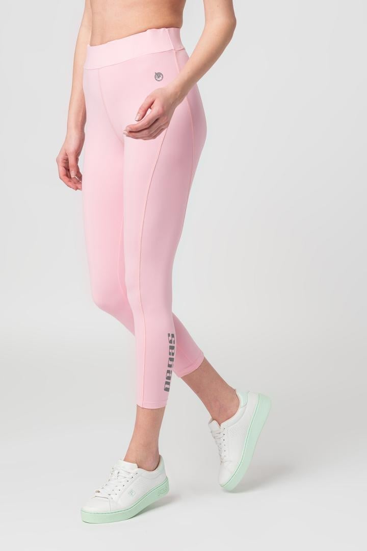 LEGGINS PEGAS PINK-M - 4 | YEO