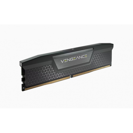 Memorie RAM Corsair Vengeance 16GB DDR5 5200MHz CL40 – Performanță superioară pentru gaming și multitasking