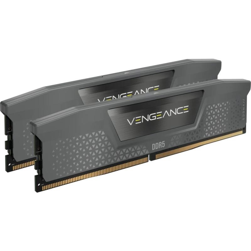 Memorie RAM Corsair Vengeance 32GB DDR5 5600MHz CL40 Kit of 2 - 3 | YEO