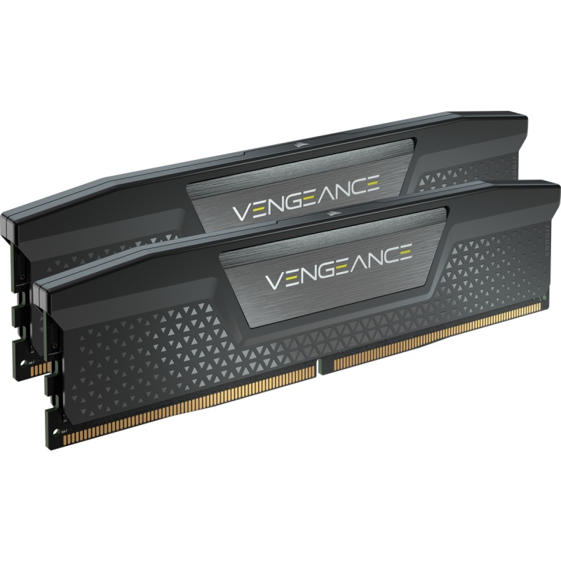 Memorie RAM Corsair Vengeance 32GB DDR5 6000MHz CL36 Kit of 2 - 2 | YEO