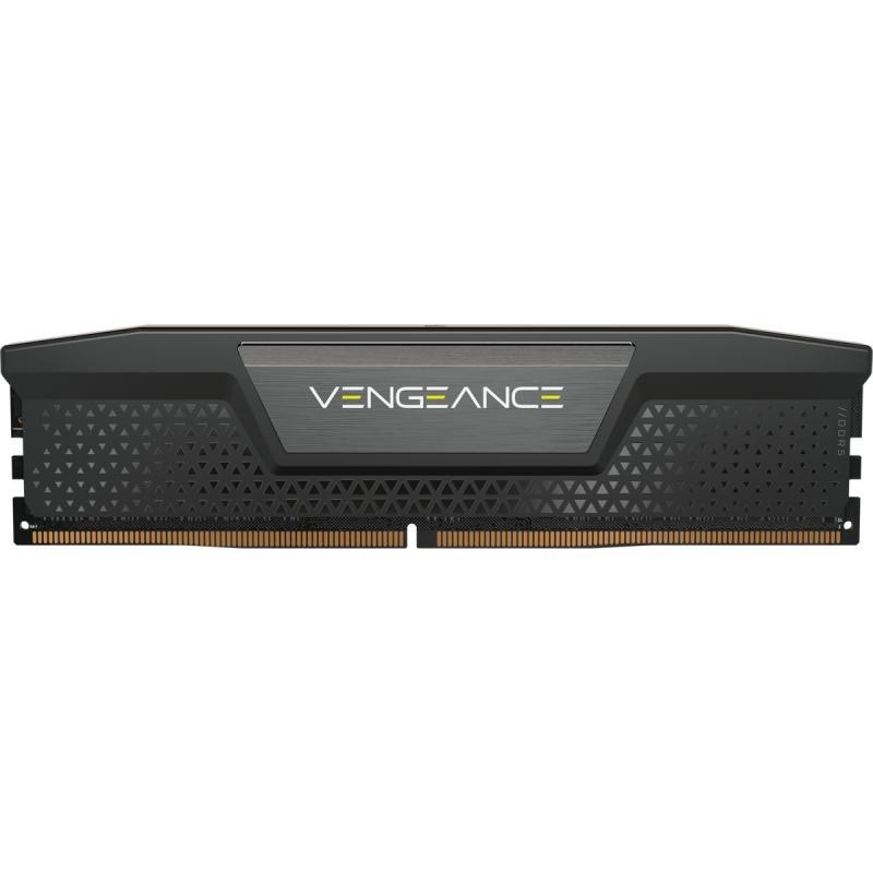 Memorie RAM CORSAIR Vengeance 64GB (2x32) DDR5 6400MHz CL32 Dual Channel Kit, 1.40 V, XMP 3.0 black - 3 | YEO