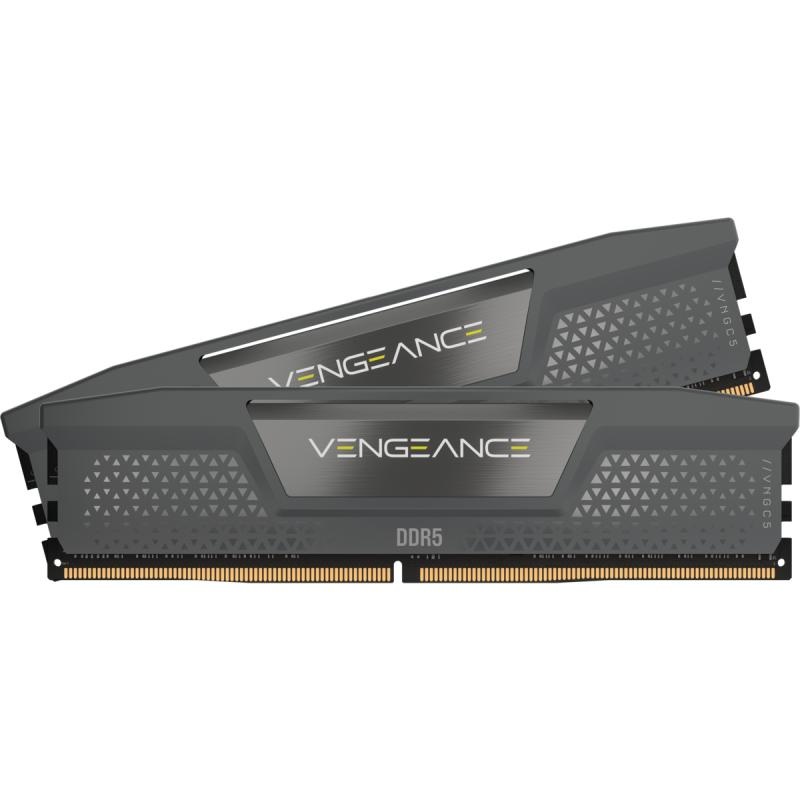 Memorie RAM Corsair Vengeance 64GB DDR5 5600MHz CL40 Kit of 2 - 3 | YEO