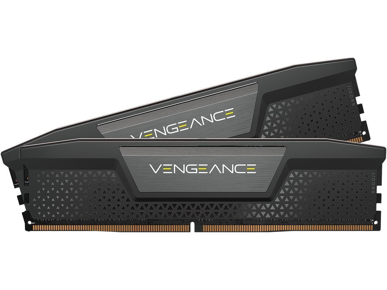 Memorie RAM Corsair Vengeance 64GB DDR5 6600MHz CL32 Kit of 2 - 2 | YEO