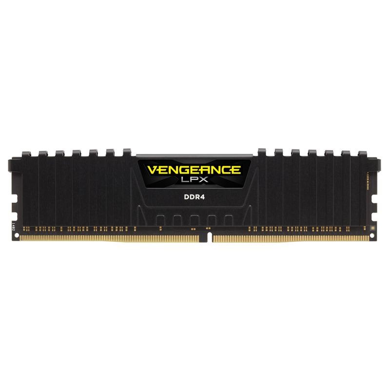 Memorie RAM Corsair Vengeance LPX 8GB DDR4 3000MHz CL16 - 3 | YEO