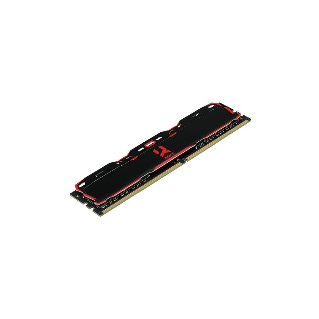 Memorie RAM GoodRAM, DIMM, DDR4, 8GB, CL 16, 3200Mhz - 1 | YEO