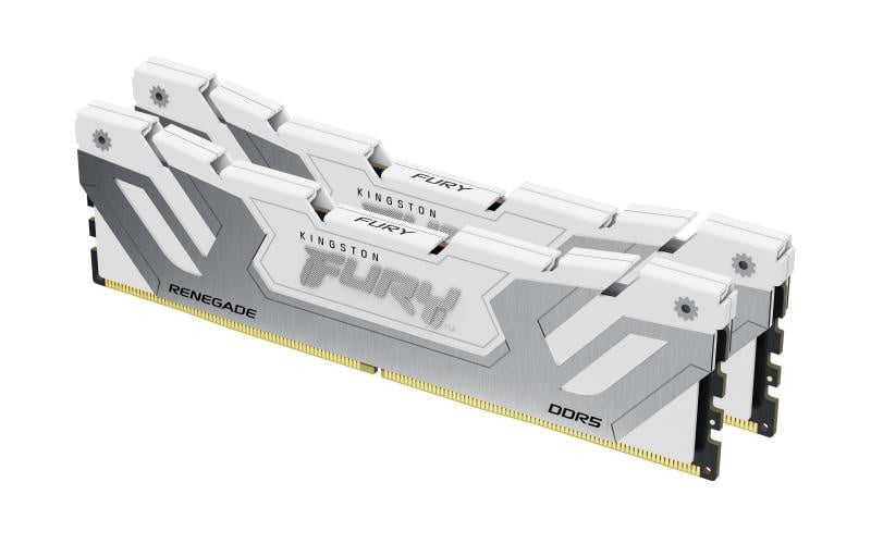 Memorie RAM Kingston 48GB 8400MT/s DDR5 CL40 CUDIMM (Kit of 2)