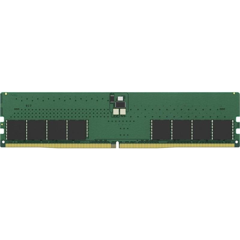 Memorie RAM Kingston DIMM , 32GB DDR5, CL40, 4800MHz