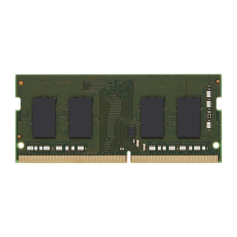 Memorie RAM notebook Kingston, SODIMM, DDR4, 32GB, CL22, 3200 Mhz - 2 | YEO