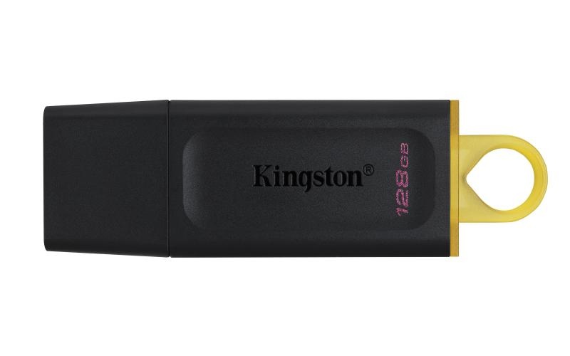 Memorie USB Kingston DataTraveler Exodia 128GB USB 3.2 – Stocare rapidă și portabilă - 3 | YEO