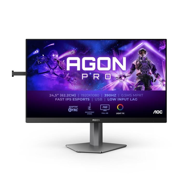 Monitor AOC 24.5