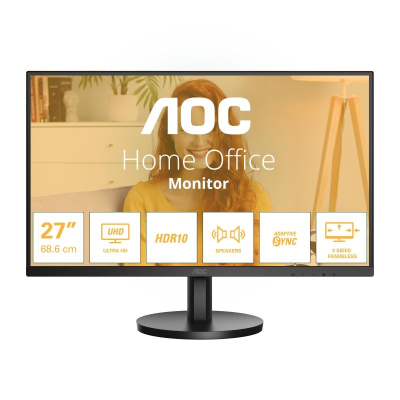 Monitor AOC 27