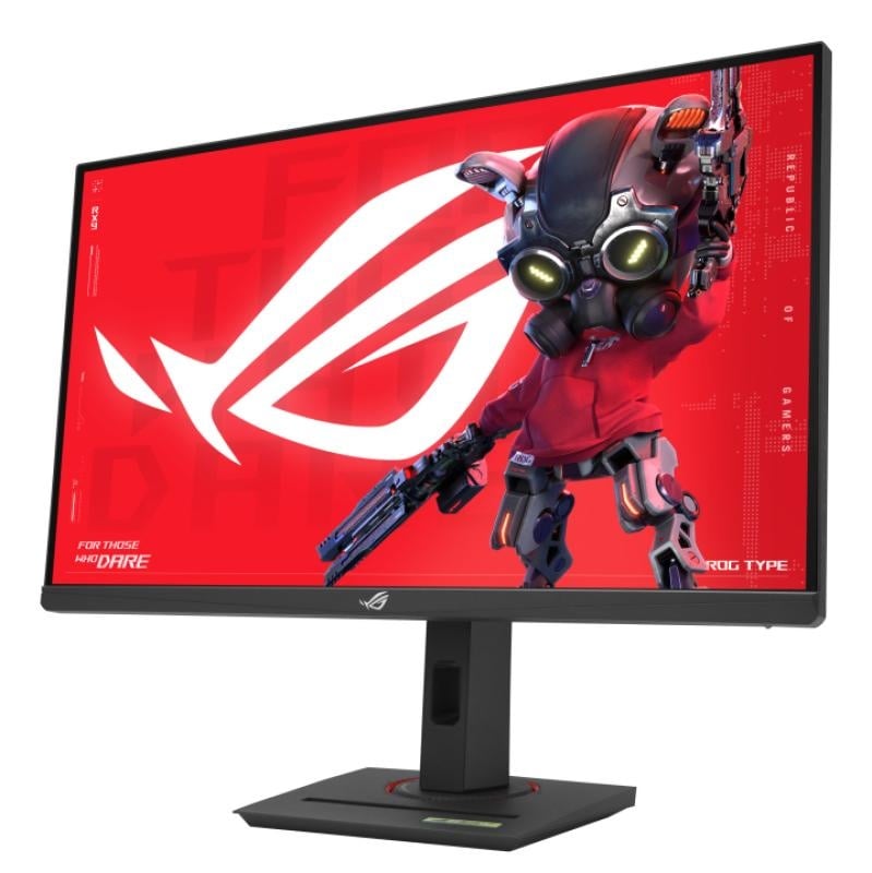 Monitor Asus 27