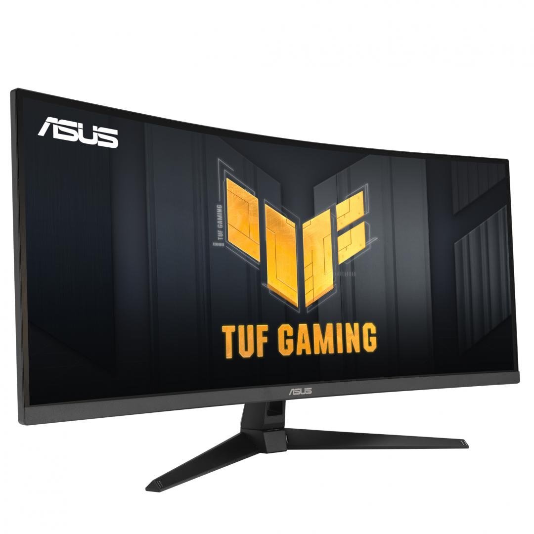 Monitor Asus 34