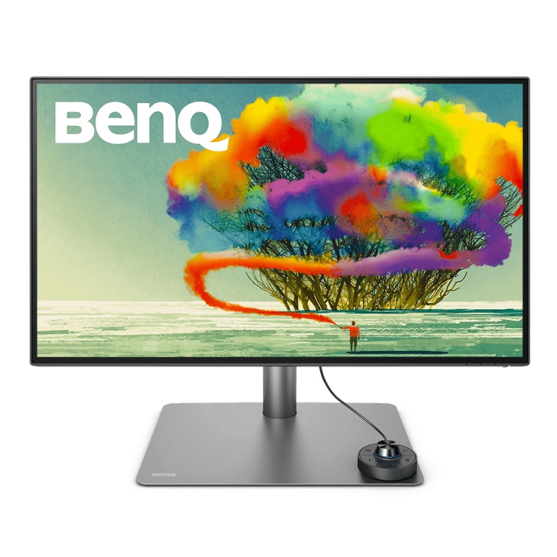 Monitor BenQ 27