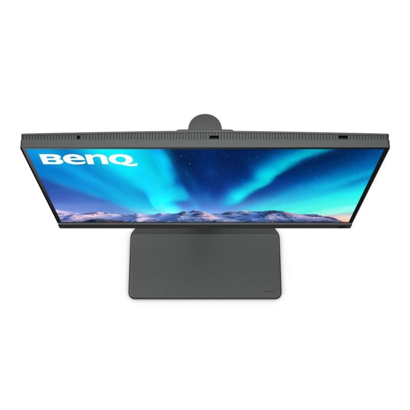 Monitor BenQ 27