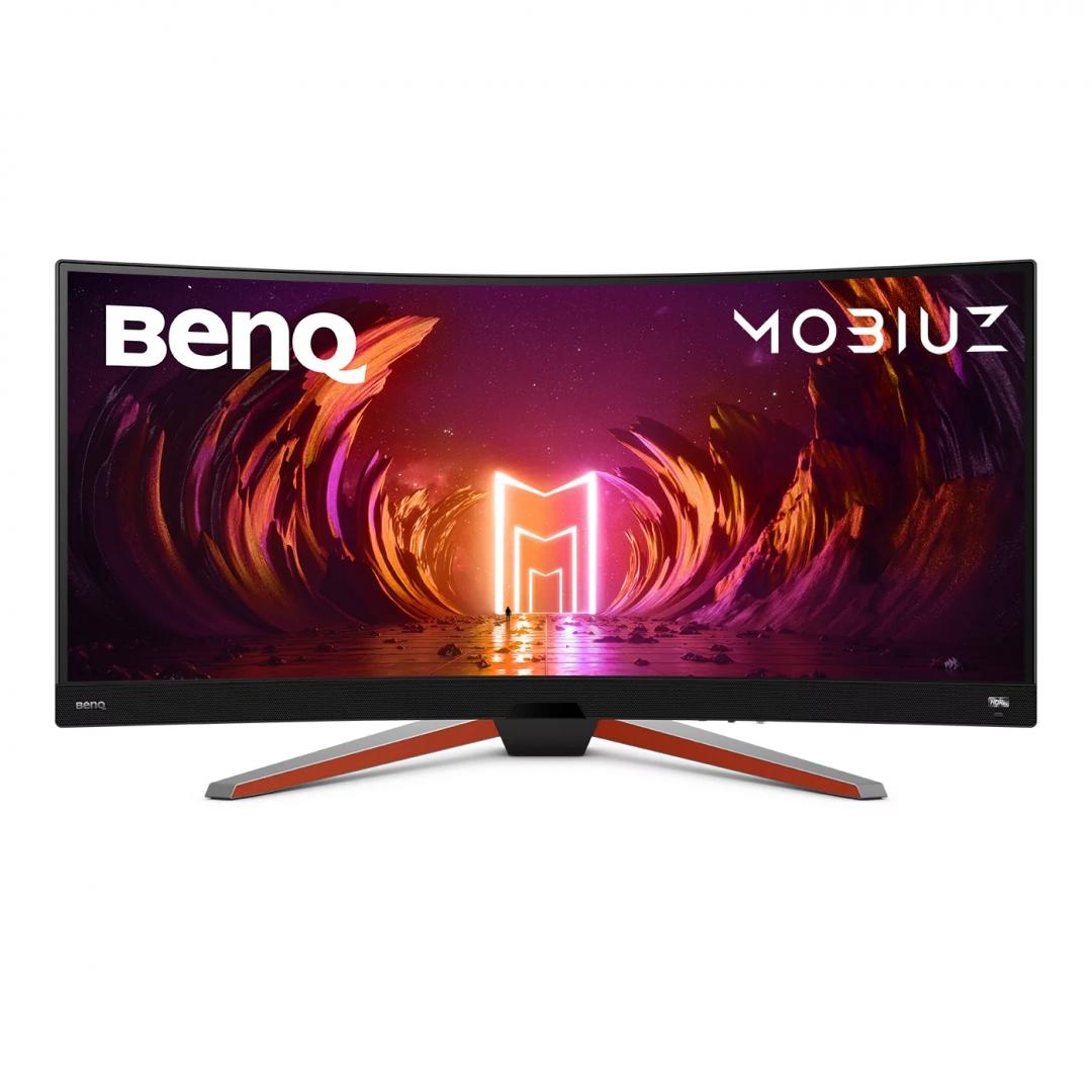 Monitor BenQ 34