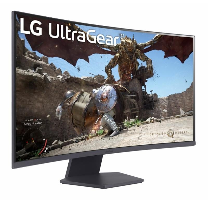 Monitor LG 32