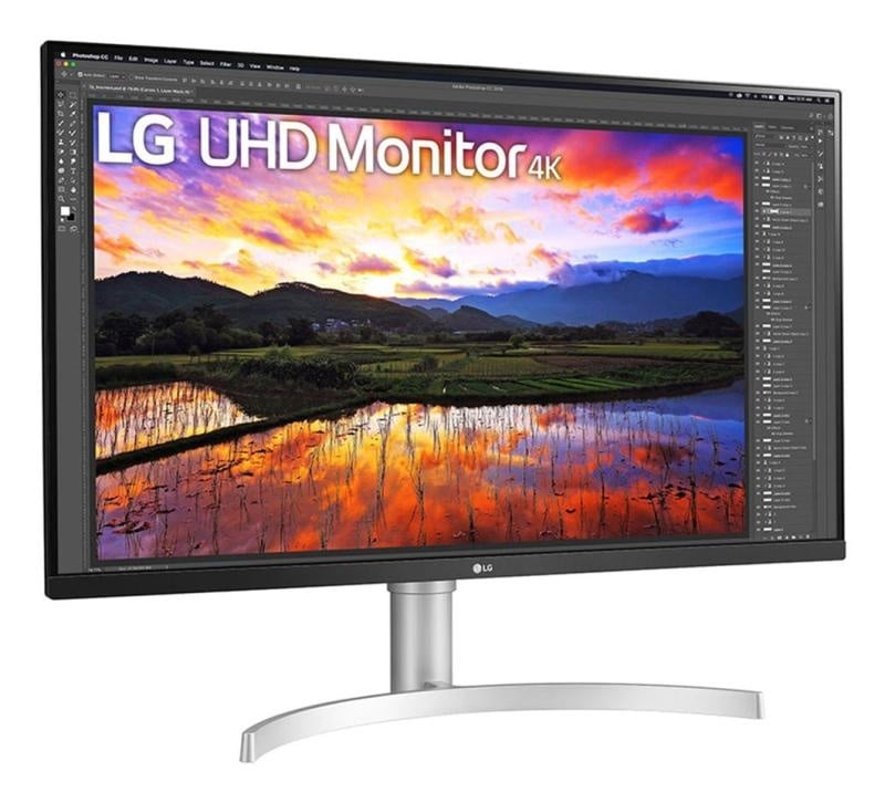 Monitor LG 32