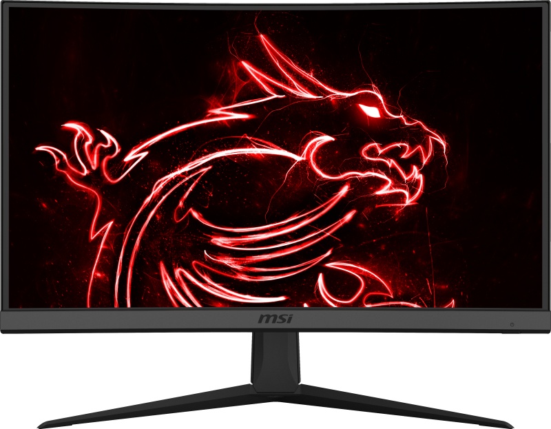 Monitor MSI 24