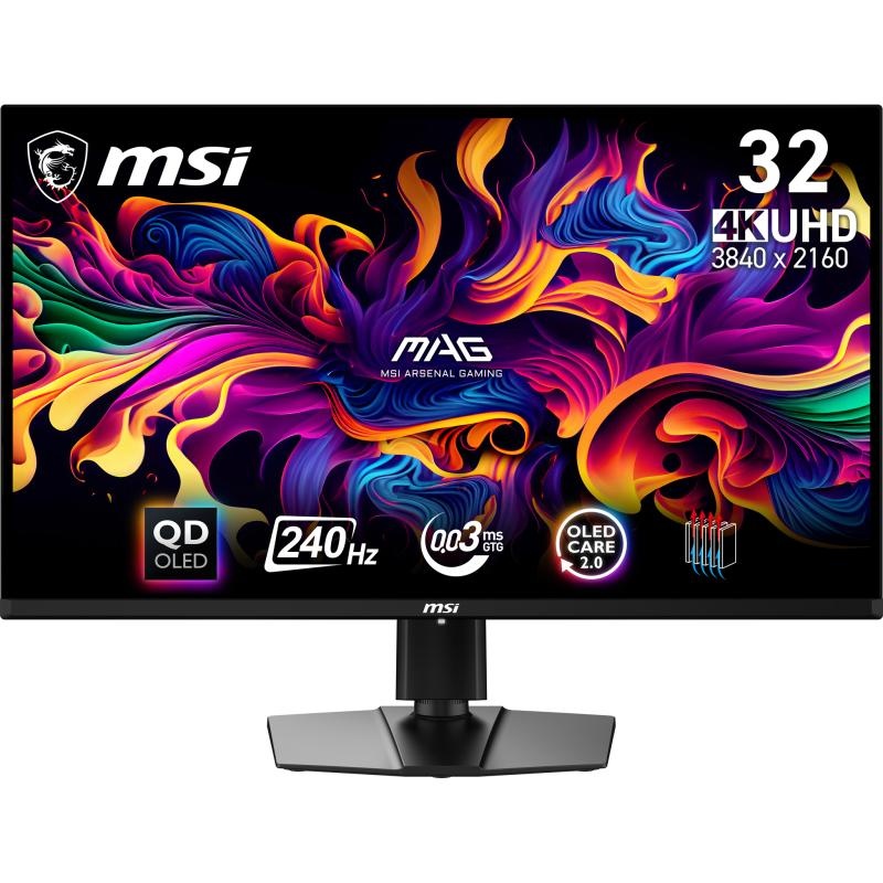 Monitor MSI 31.2