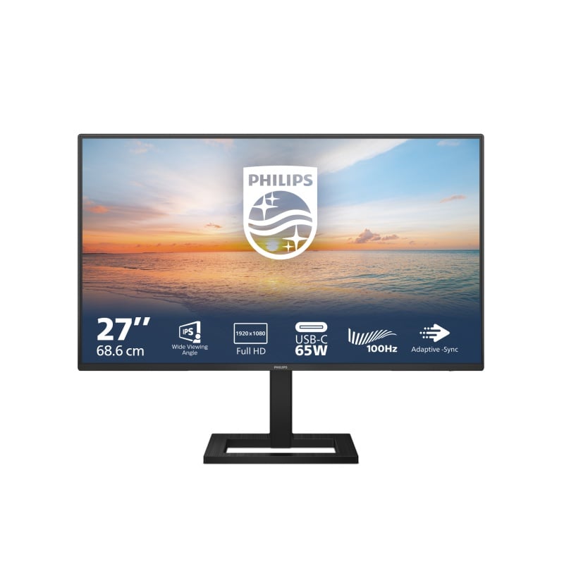 Monitor Philips 27