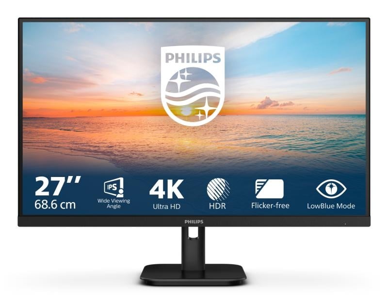 Monitor Philips 27