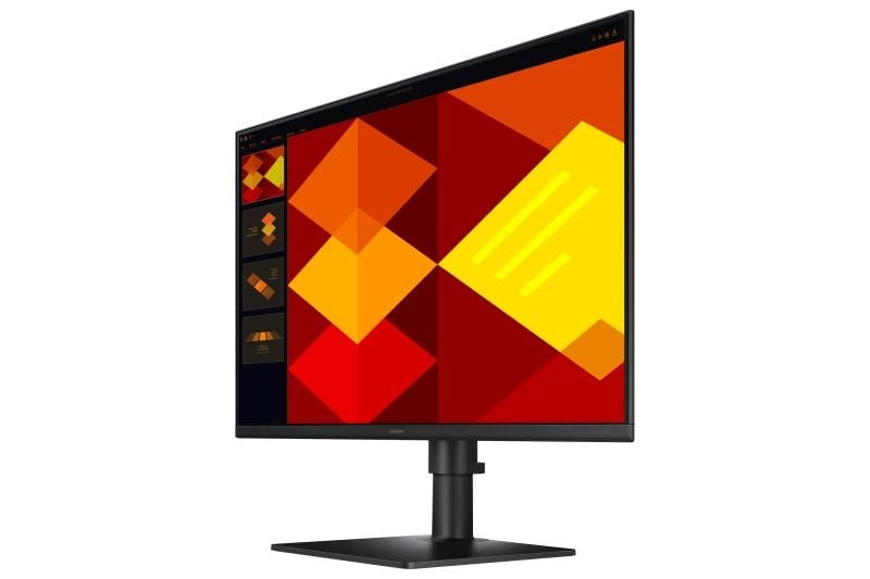 Monitor Samsung 27