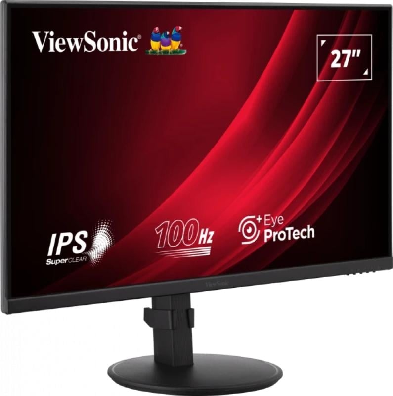 Monitor ViewSonic 27