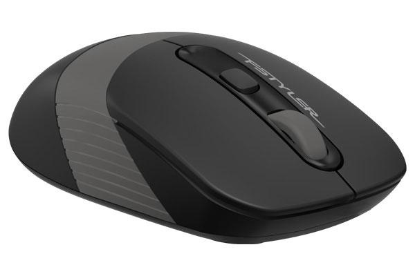 Mouse A4tech Gaming FG10, wireless, gri - 4 | YEO