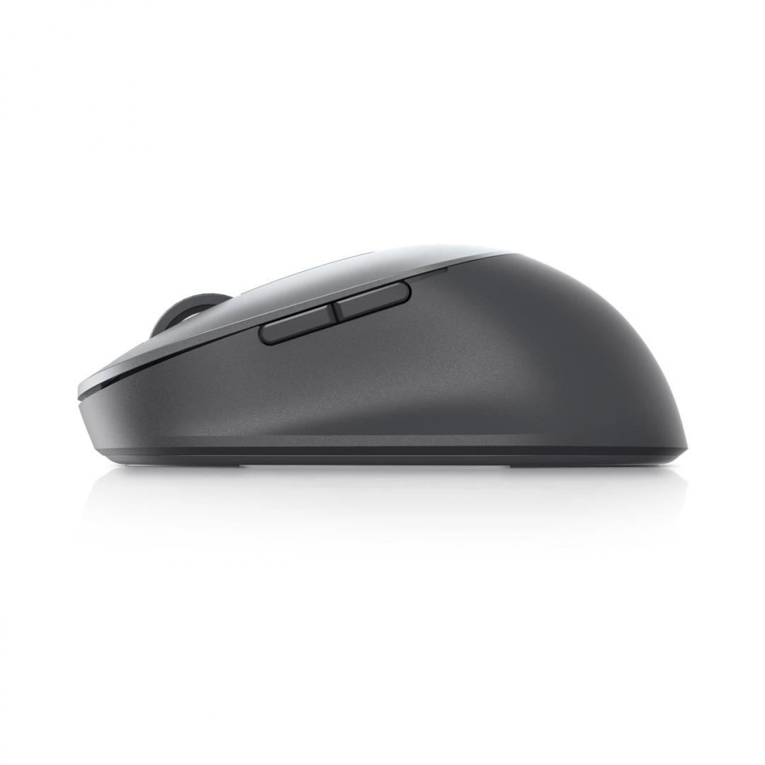 Mouse Dell MS5320, wireless, titan grey - 4 | YEO