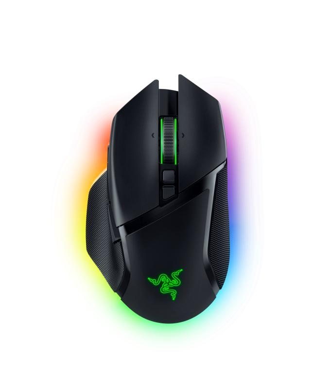 Mouse Razer cu fir Razer Basilisk V3 PRO, butoane programabile 10+1 - 1 | YEO