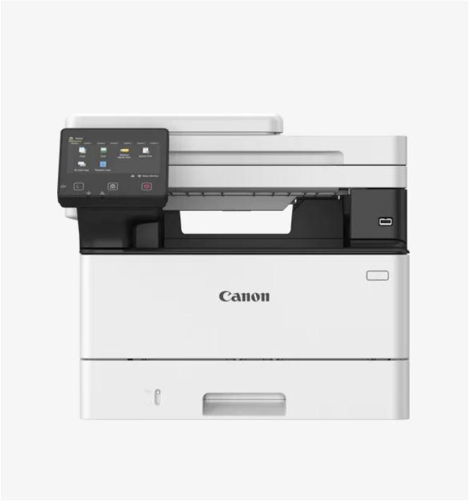 Multifunctional laser mono Canon MF461DW, dimensiune A4(Printare,Copiere, Scanare), viteza 36ppm, duplex, rezolutie max1200 x 1200dpi,Procesor 1.2Ghz, memorie 1GB RAM, alimentare hartie 250 coli, limbaj de printare UFRII, PCL 5e2, PCL6, Adobe®