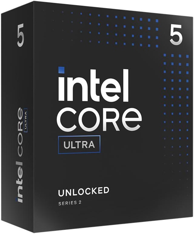 Procesor INTEL CORE ULTRA 5 245K pana la 5.2GHz LGA1851, 14 cores 20 thrads, Intel Smart Cache 24MB , L2 Cache 26MB