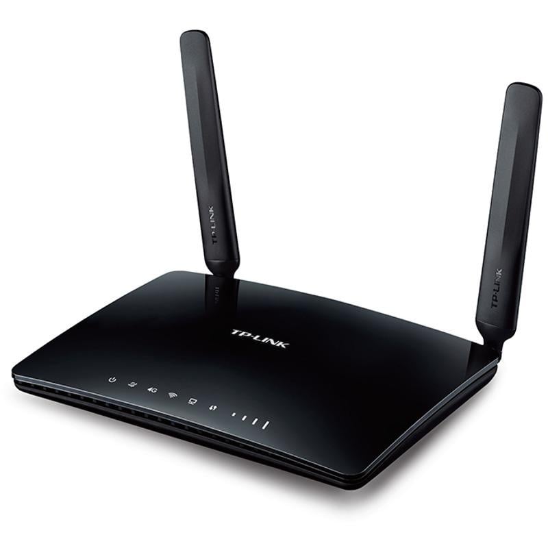 Router wireless TP-LINK Archer MR400, AC1200, WiFI 5, Dual-Band - 2 | YEO