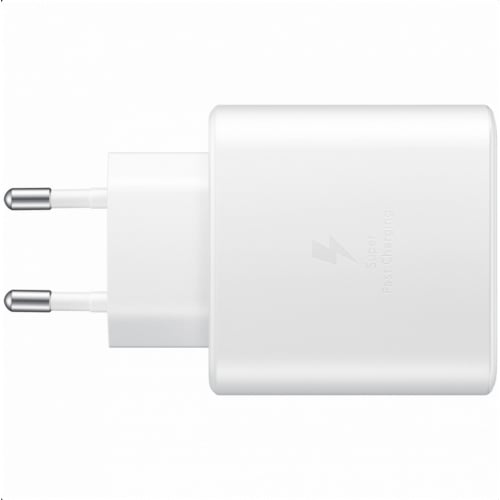 Samsung EP-TA800 25W/3A Travel Adapter (no cable) 1xUSB Type-C White (bulk) - 3 | YEO