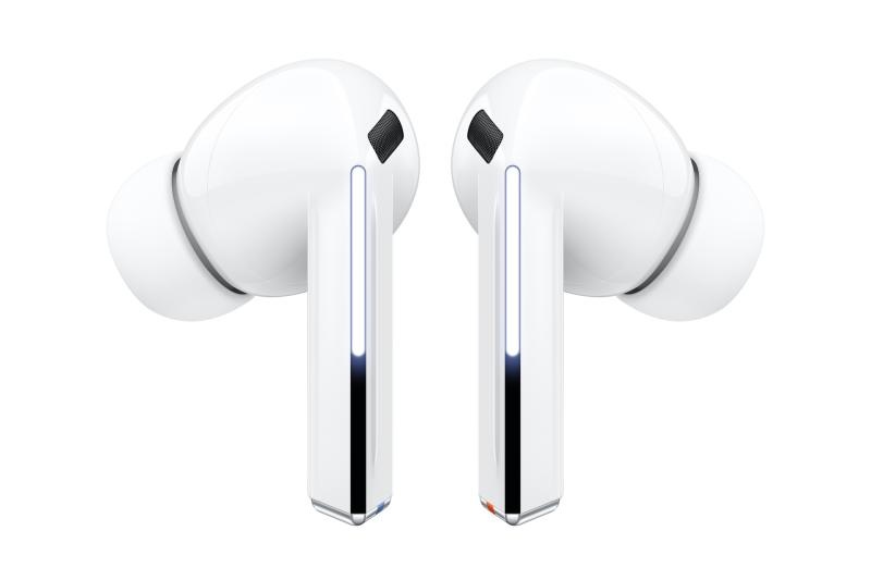 Samsung Galaxy Buds PRO 3 ANC White - 2 | YEO