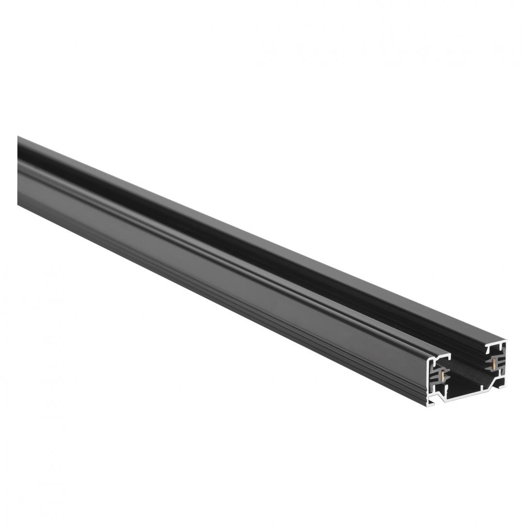 Sina pentru proiector Ledvance TRACKLIGHT, 230V, 1000x35x18mm, Negru