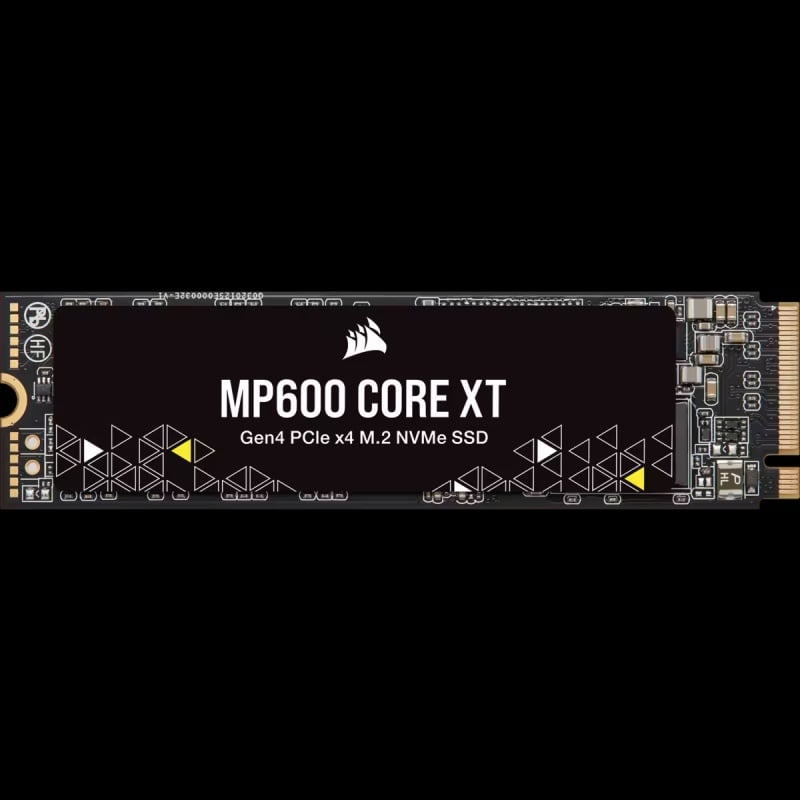 SSD CORSAIR MP600 CORE XT 1TB M.2 NVME - 1 | YEO