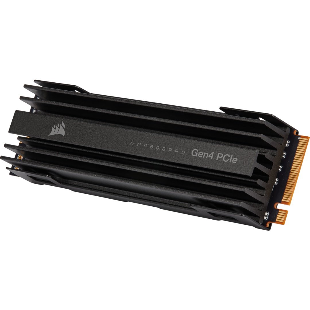 SSD CORSAIR MP600 PRO 1TB M.2 NVME - 2 | YEO