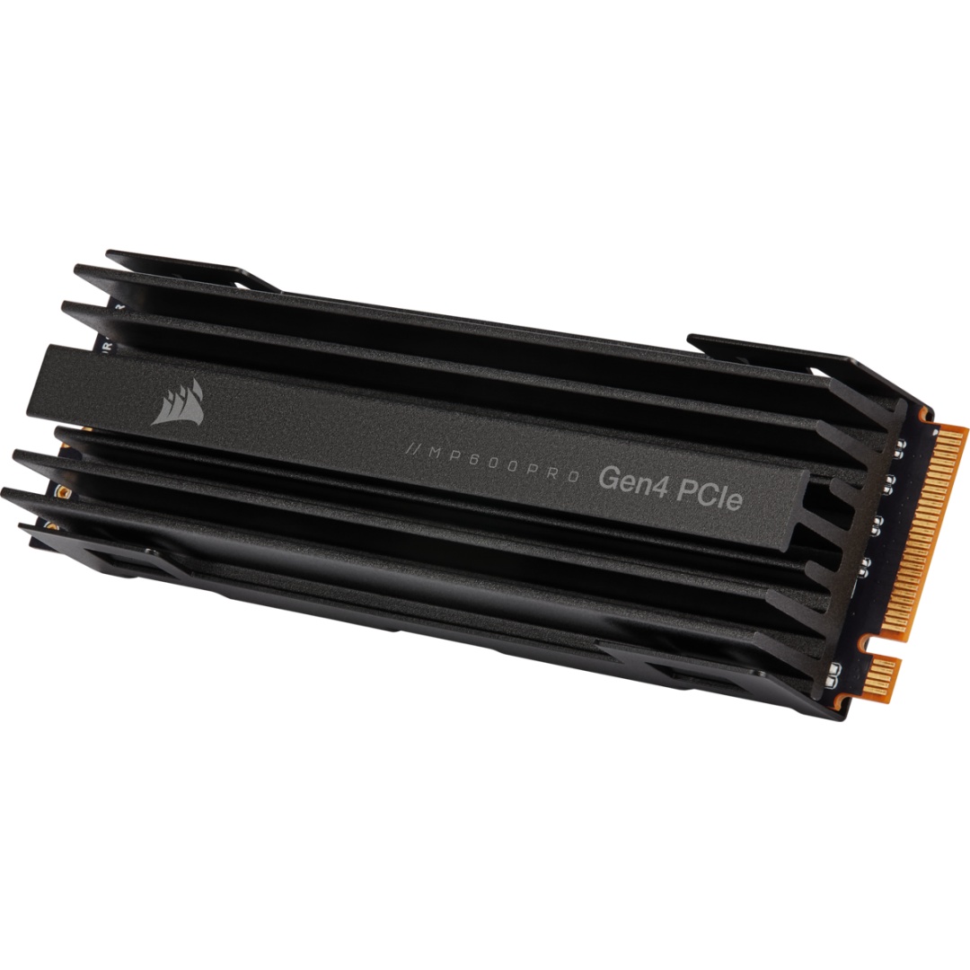 SSD CORSAIR MP600 PRO 2TB M.2 NVME