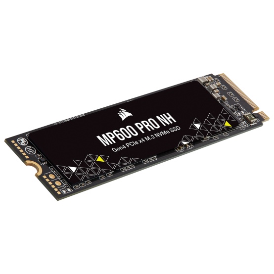 SSD Corsair MP600 PRO NH 8TB M.2 NVMe PCIe 4.0 x4 – Stocare Ultra-Rapidă pentru Performanță Maximă - 2 | YEO