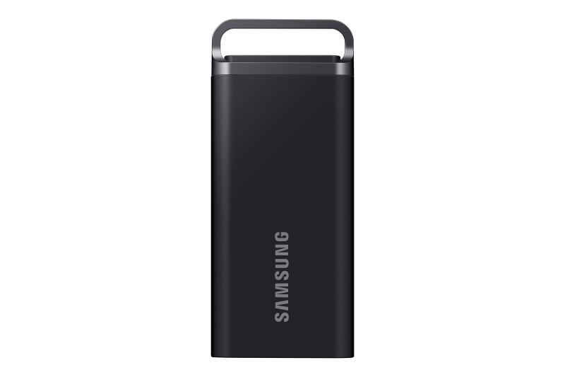 SSD Extern Samsung T5 EVO 2TB USB 3.2 tip C - 2 | YEO