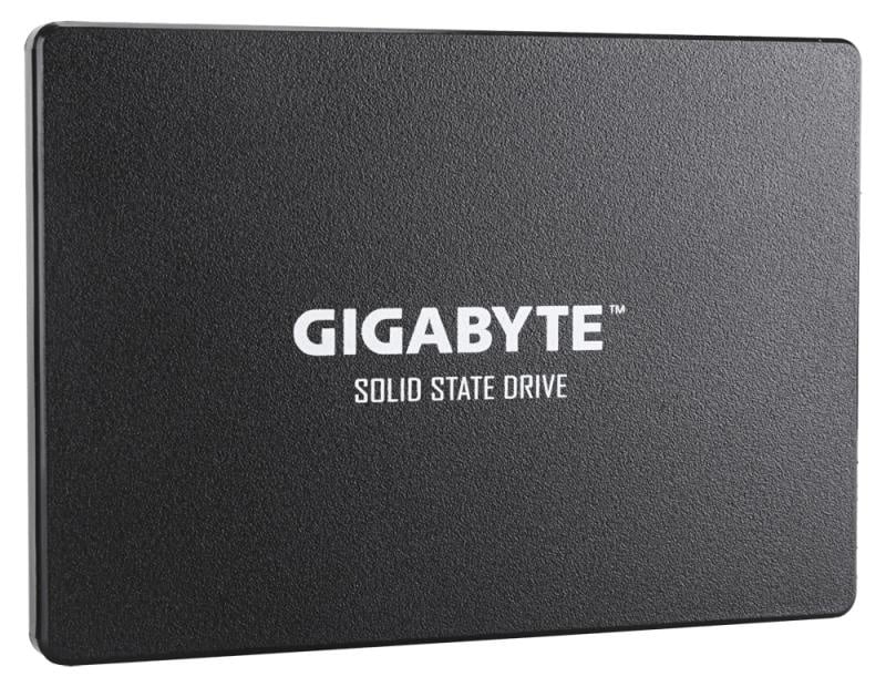 SSD Gigabyte, 256GB, 2.5