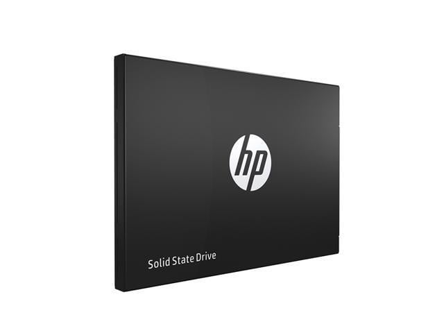 SSD HP S650, 240B, 2.5