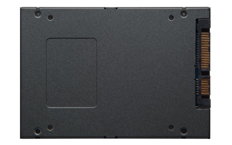 SSD Kingston A400, 240GB, 2.5