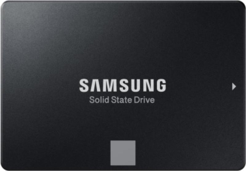 SSD Samsung 480GB 2.5 SATA III