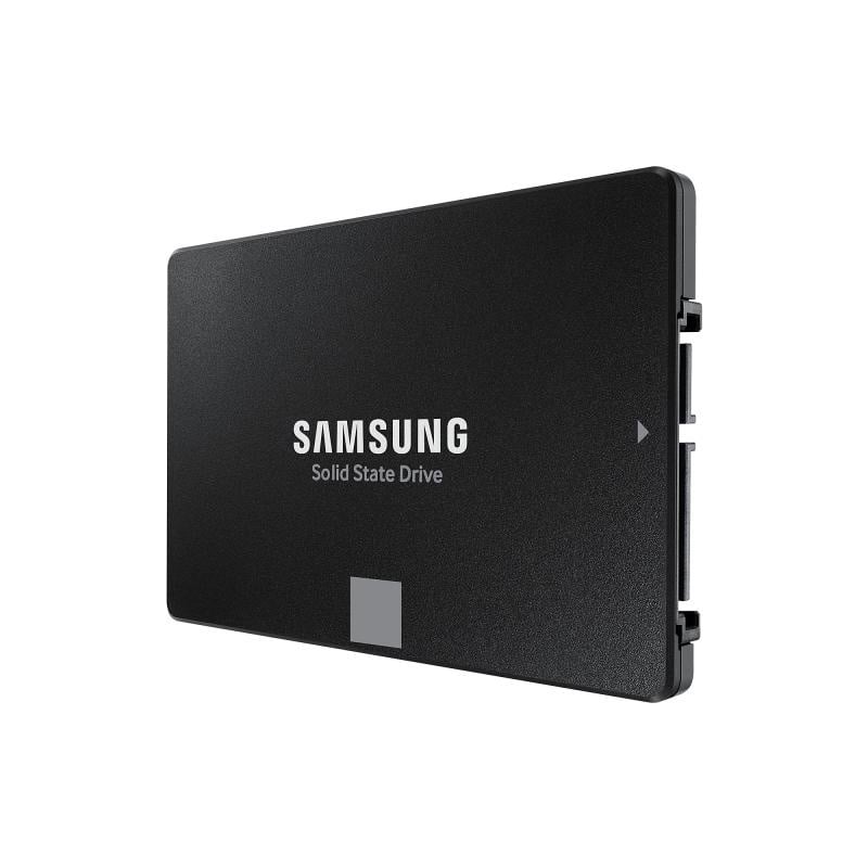 SSD Samsung 870 EVO, 4TB, SATA III - 3 | YEO