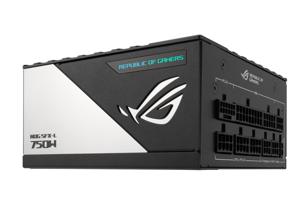 SURSA ASUS ROG LOKI 750W 80+Platinum - 2 | YEO